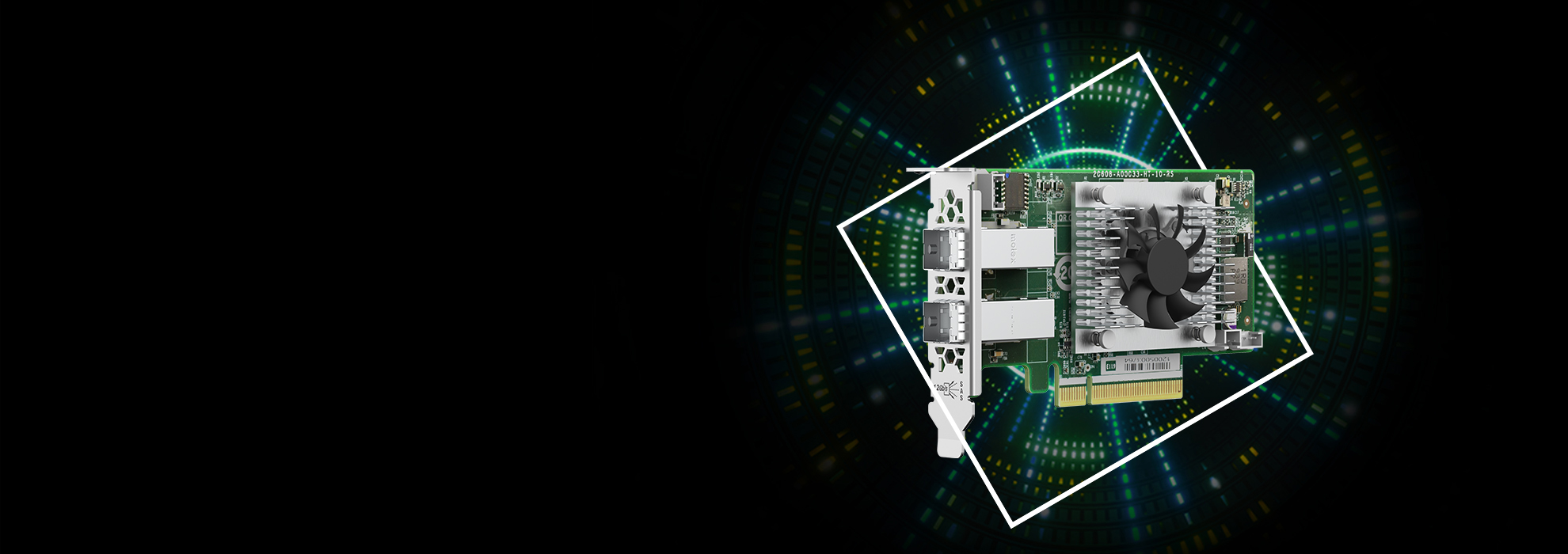 TS-h987XU-RP Powerful 10GbE-ready hybrid storage